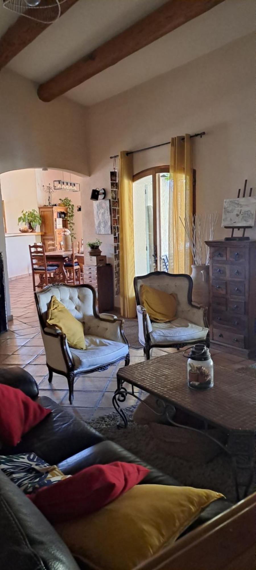 La Ribasse En Provence Venelles Exterior foto