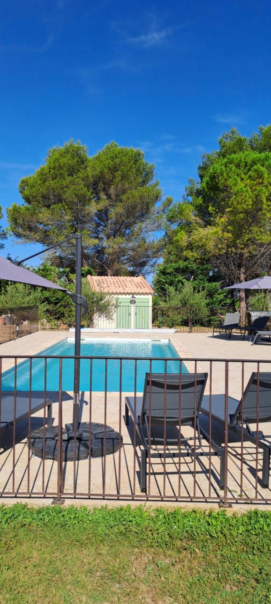 La Ribasse En Provence Venelles Quarto foto